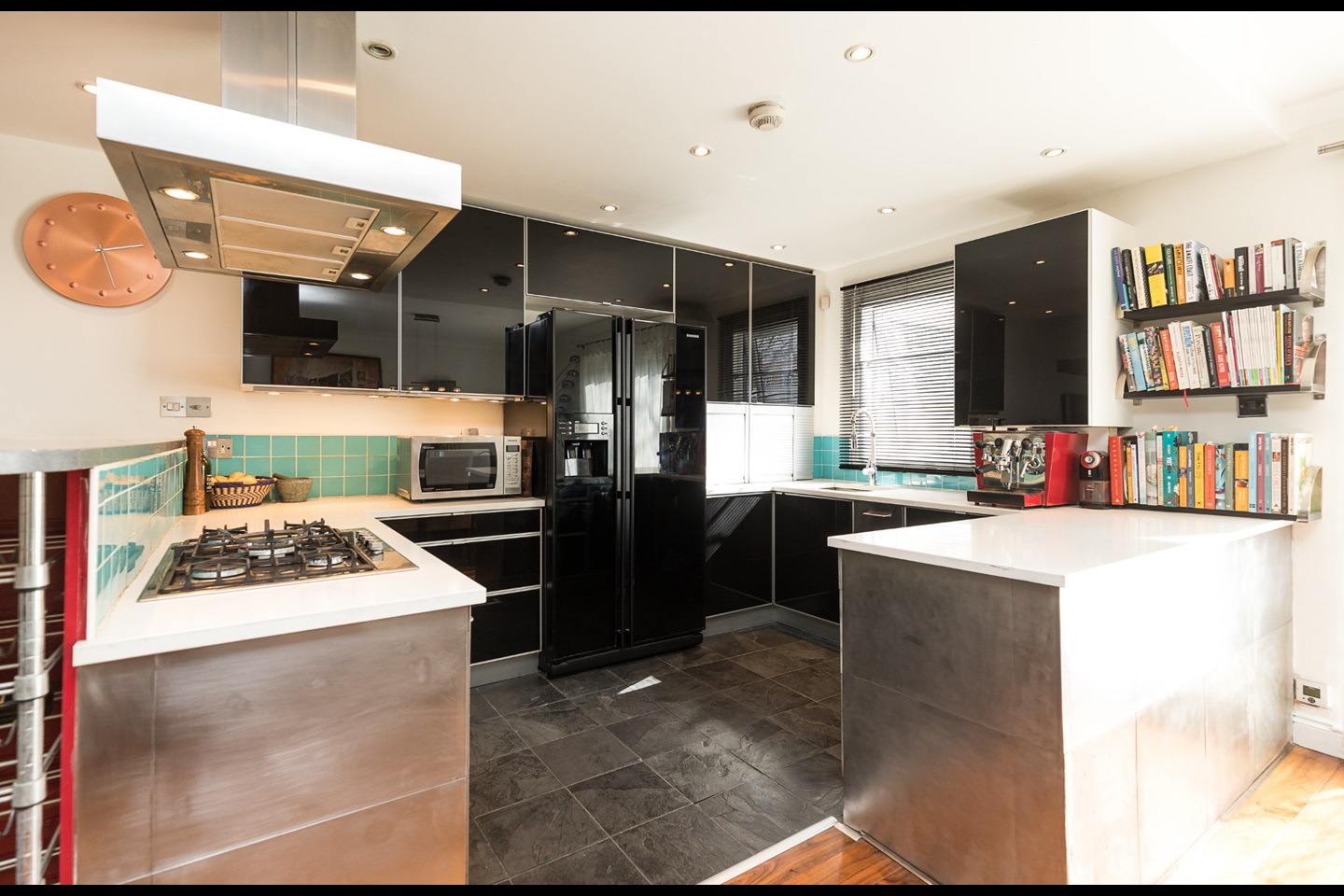 Additional image 6 of 2 Bed Flat, City View Apartments, N1, N1 7GU