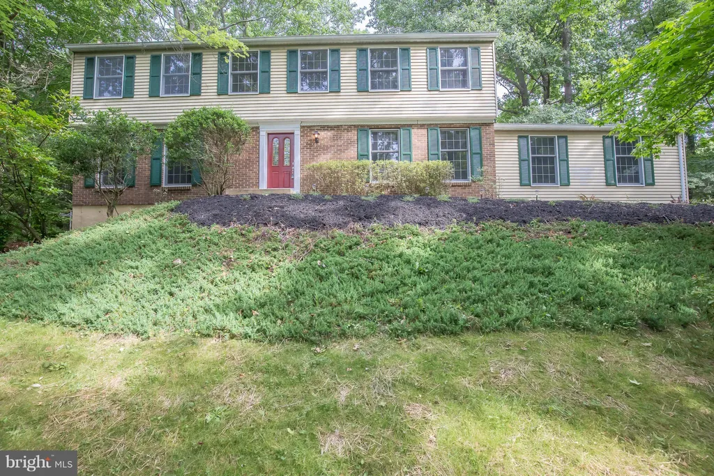 2050 Farragut Drive, Stafford, VA 22554