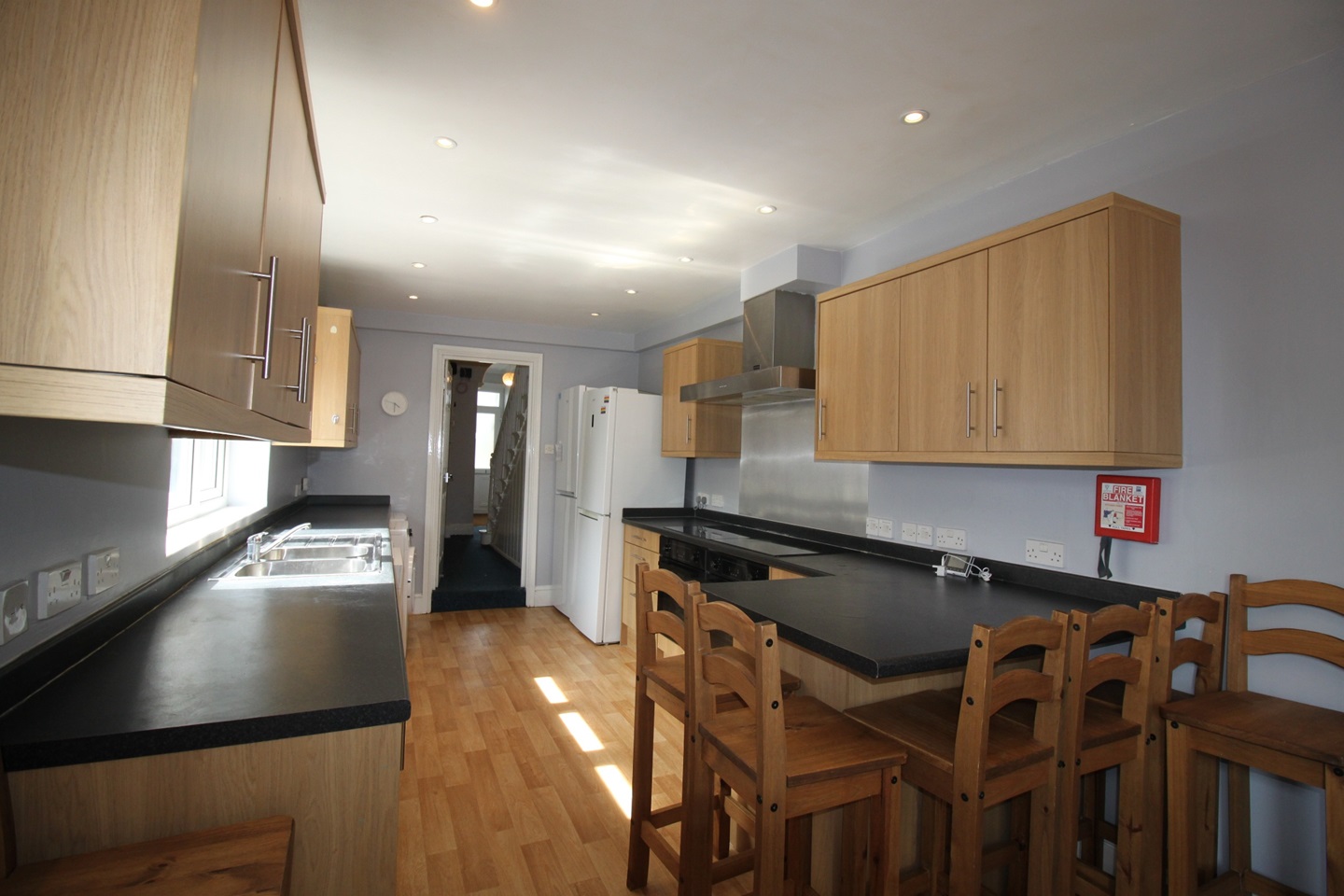 Additional image 16 of 8 Bed Terraced House, Livingstone Road, SO14, N1 7GU