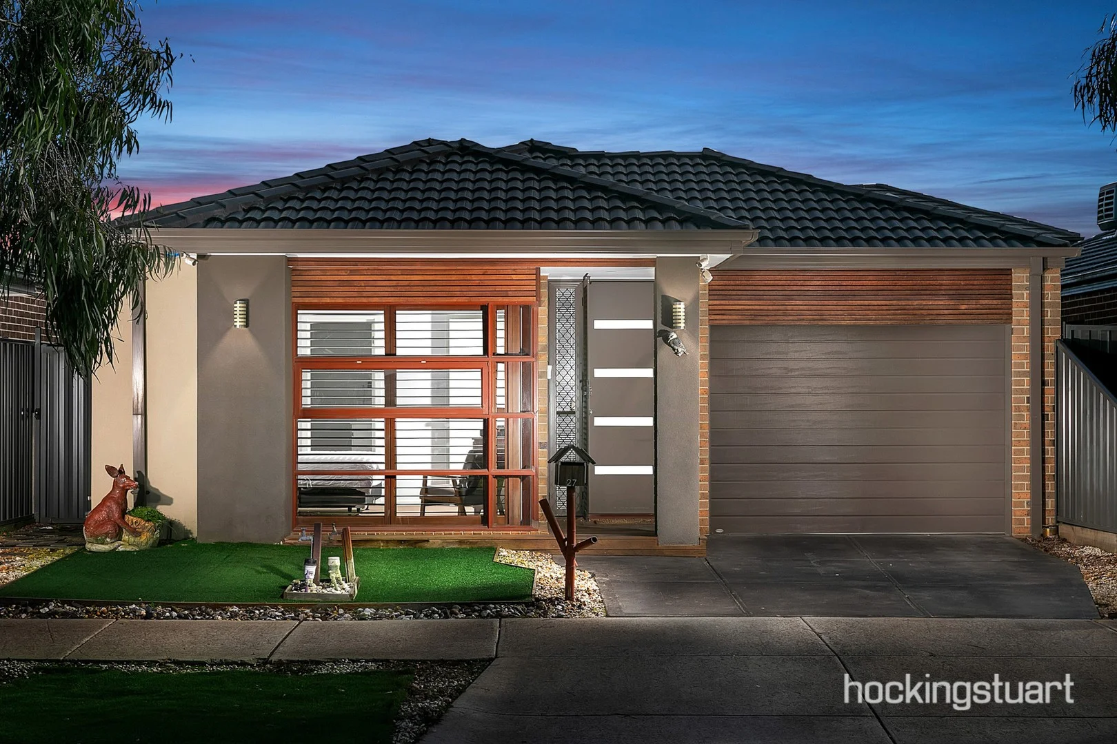 27 Bambra Way, Wollert VIC 3750