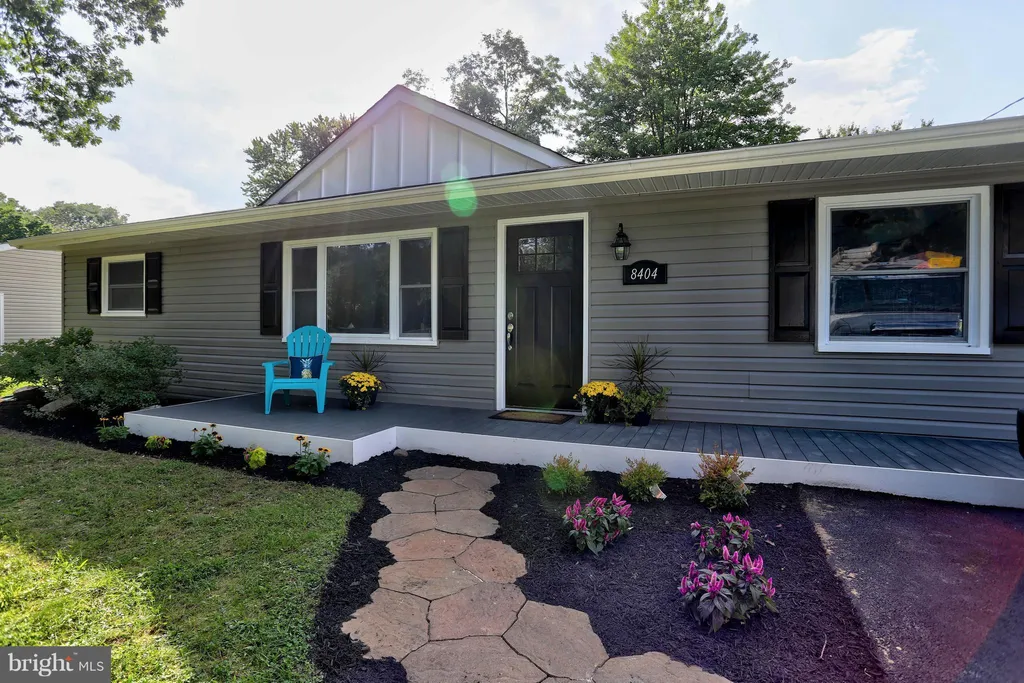 8404 Forest Drive, Pasadena, MD 21122