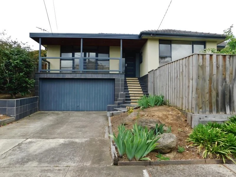 7 Meakin Street, Watsonia North VIC 3087