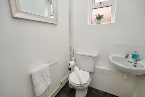 Additional image 9 of 6 Bed Terraced House, Regent Street, CV1, N1 7GU