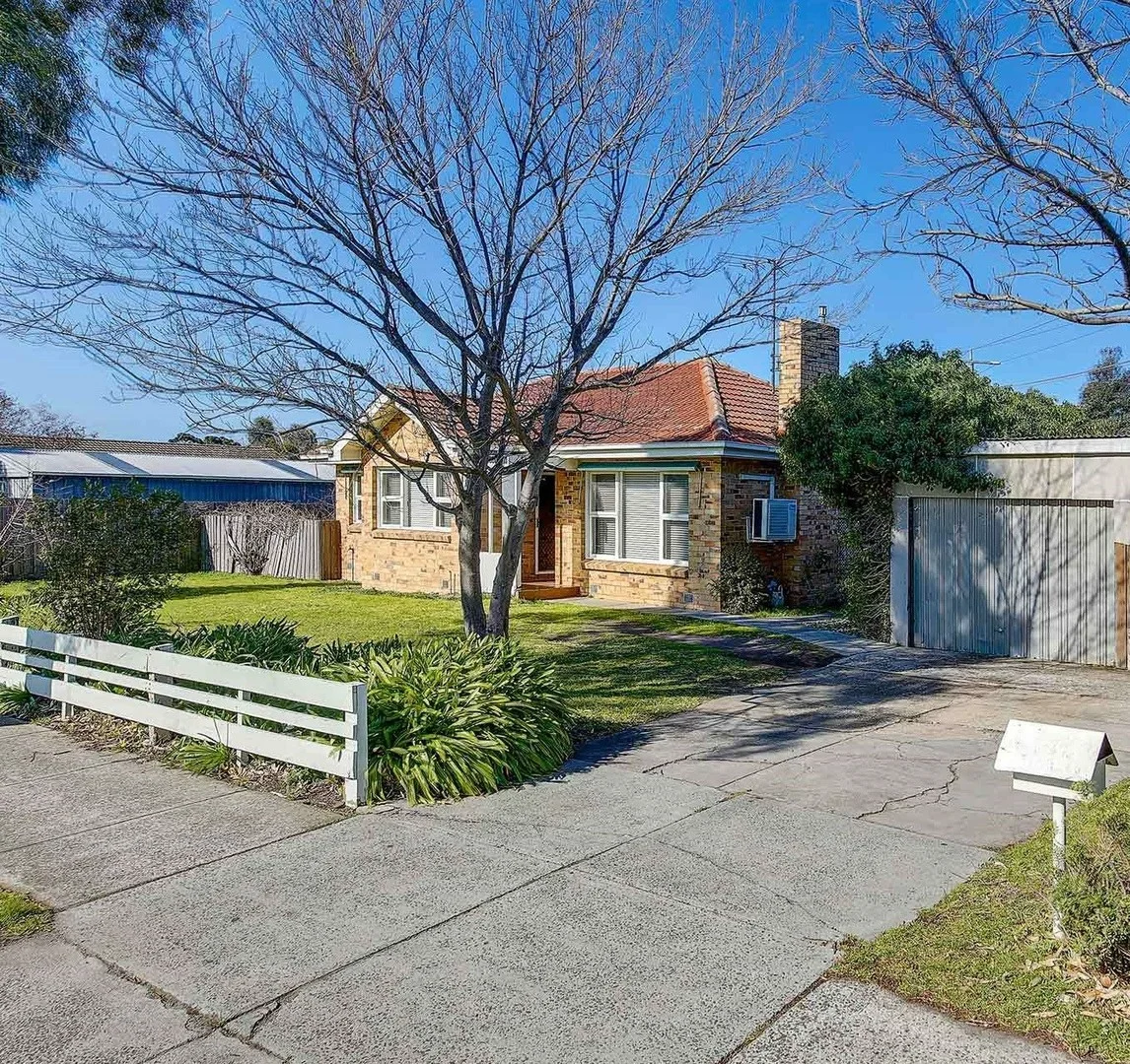 27 Craigieburn Road, Craigieburn VIC 3064