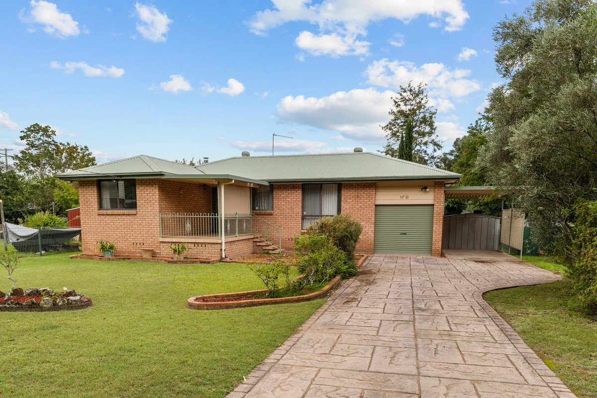 8 Cambage Street, Bellbird NSW 2325