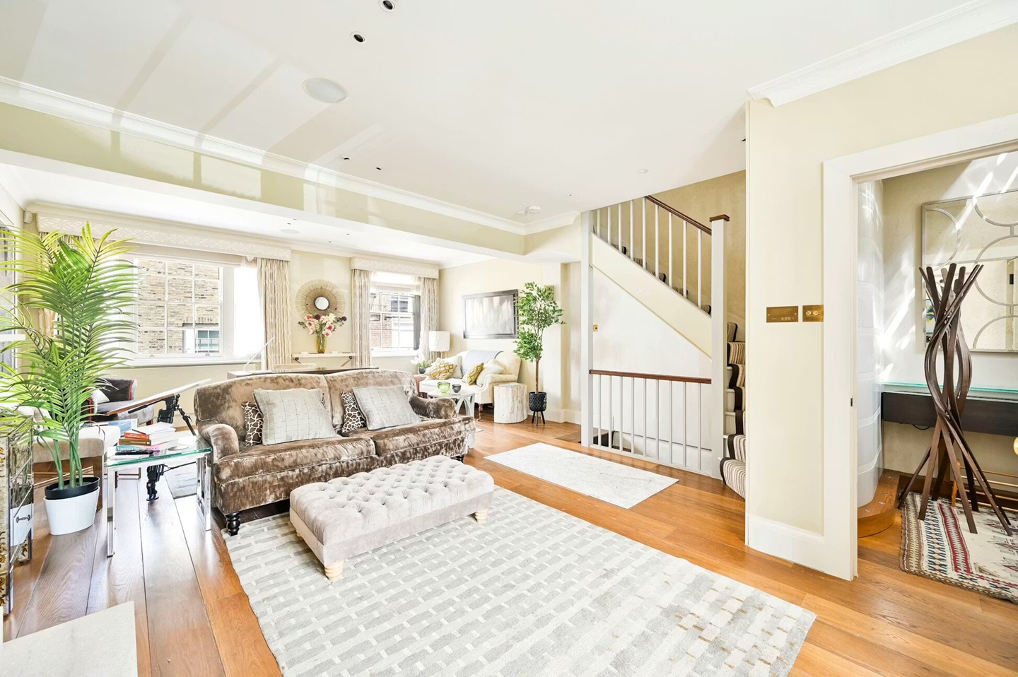 2 Bed Flat, Markham St, SW3, N1 7GU photo 4