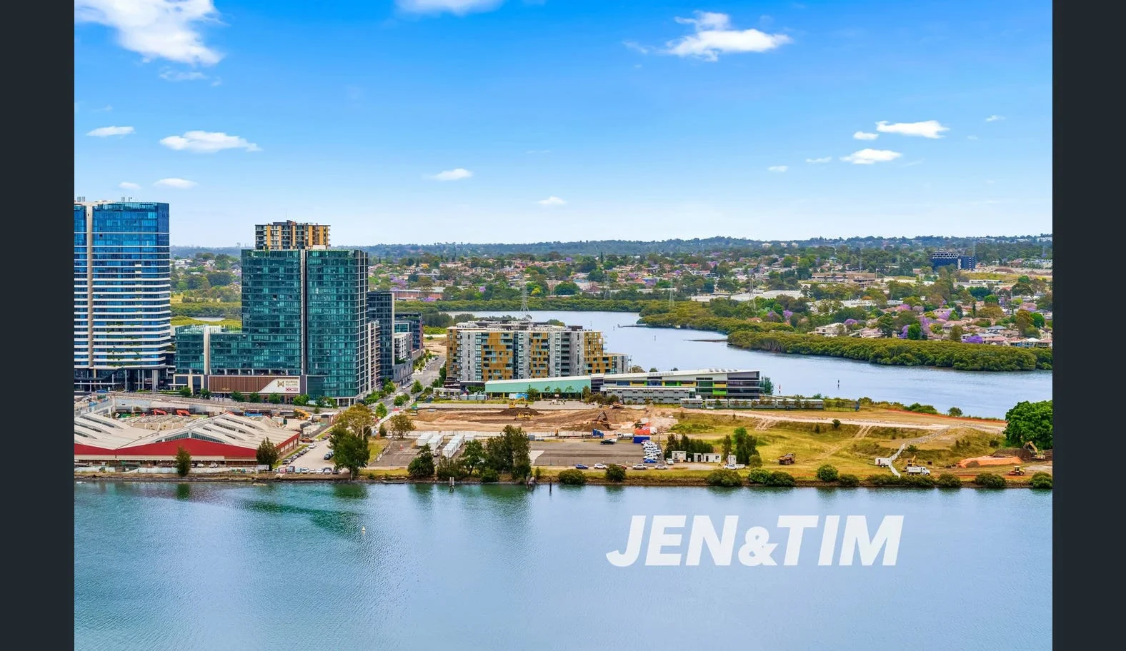 Additional image 7 of 1901/46 Walker St, Rhodes NSW 2138