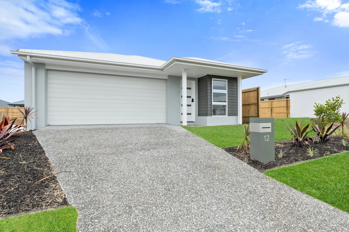 1/12 Melaleuca Street, Greenbank QLD 4124