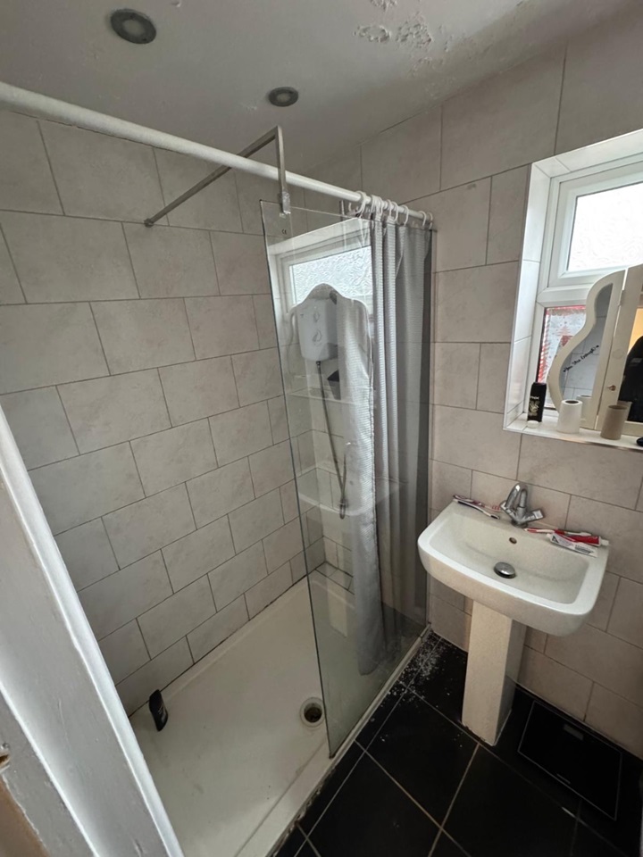 Additional image 7 of Room in a Shared House, Campion Street, DE22, N1 7GU