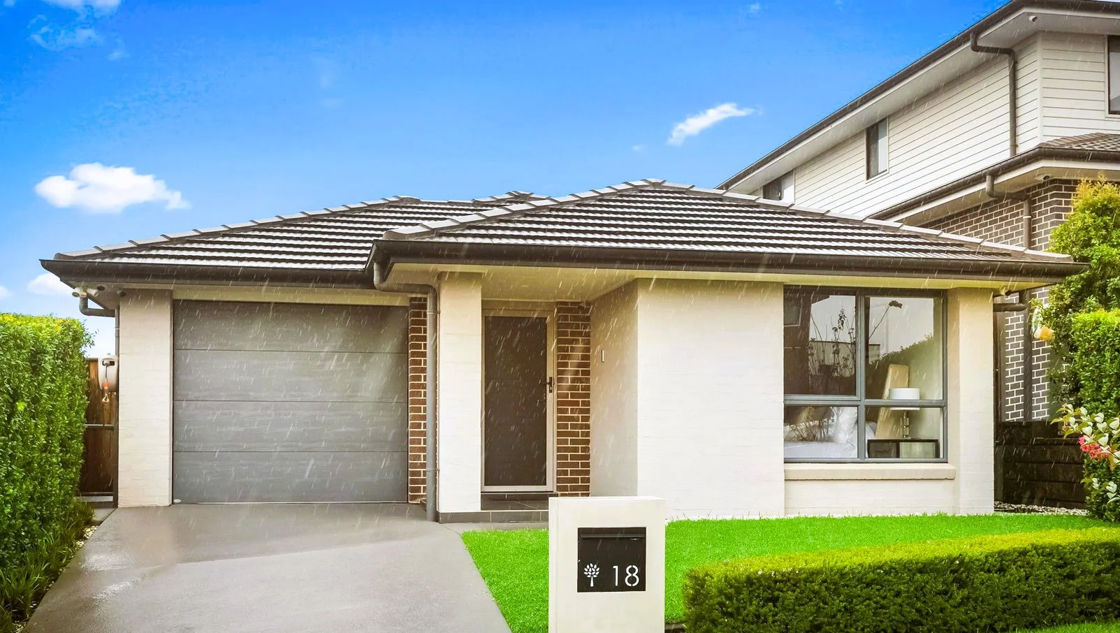 18 Corvus Way, Box Hill NSW 2765