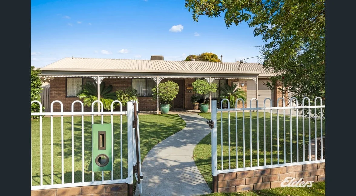 49 Hovell Street, Yarrawonga VIC 3730