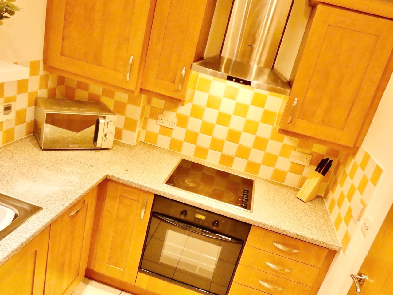 Additional image 4 of 2 Bed Flat, Nirvana Place, SO16, N1 7GU