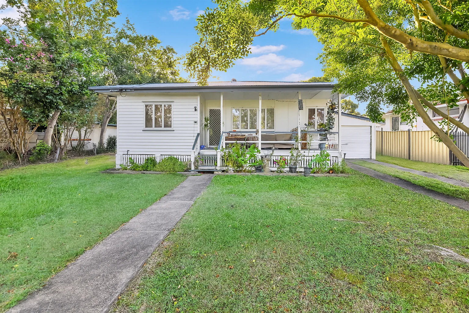 53 Vogel Road, Brassall QLD 4305