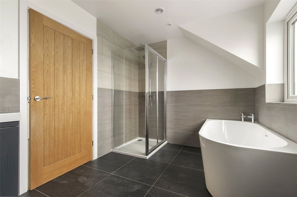 Additional image 14 of 4 bed detached house for salePlot 28, Will Meadows, Freystrop, Haverfordwest SA62