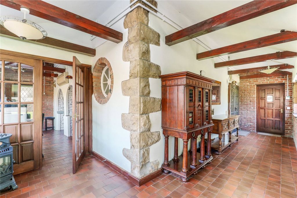Additional image 16 of 5 bed detached house for saleHam Lane, Kingston Seymour, North Somerset BS21