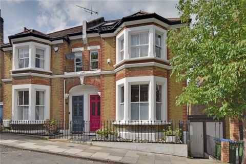 Dinsdale Road, Blackheath, London SE3