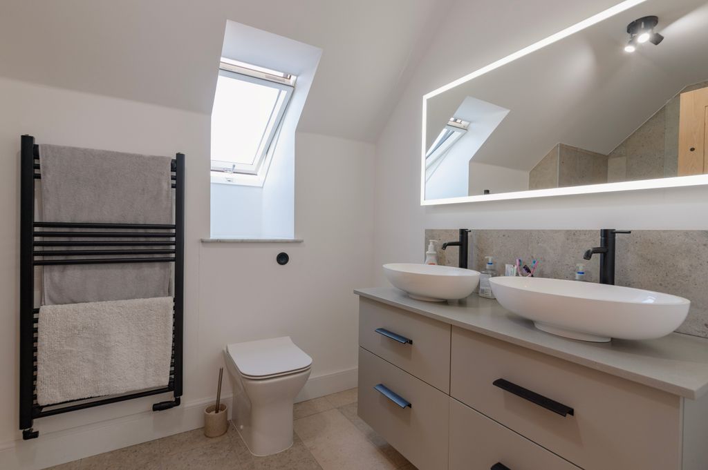 Additional image 21 of 4 bed detached house for sale., Rafford, Forres IV36