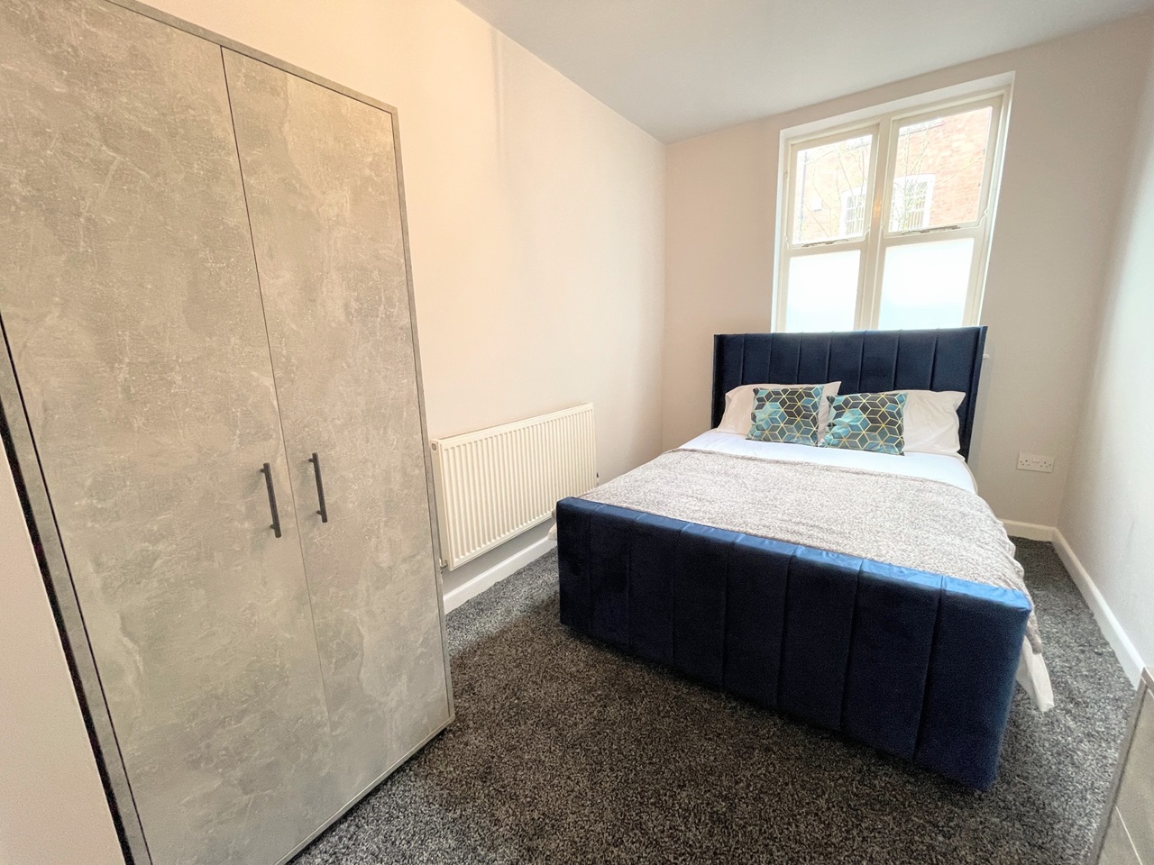 Additional image 2 of 1 Bed Flat, St. Albans Road, LE2, N1 7GU