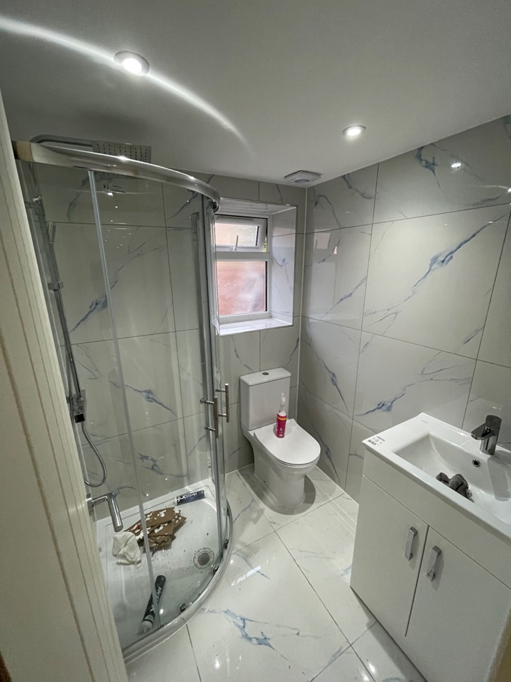 Additional image 8 of Studio Flat, Studio Annex Hobart Road, CB1, N1 7GU