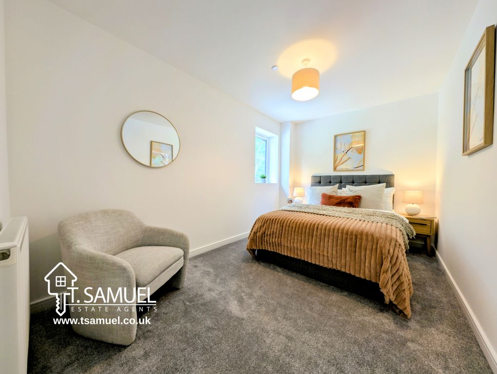 Additional image 44 of 5 bed detached house for saleThe Oaks, Trem Y Dyffryn, Mountain Ash CF45