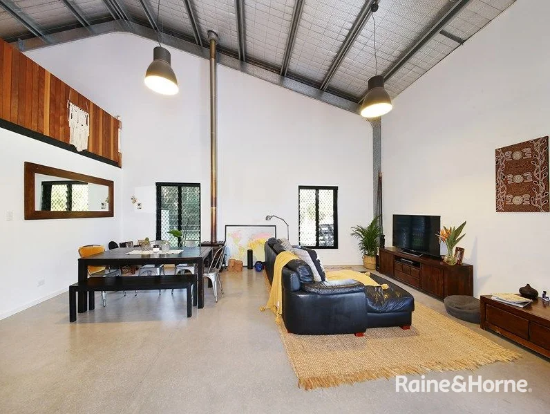 3 Figbird Court, Lake Macdonald QLD 4563