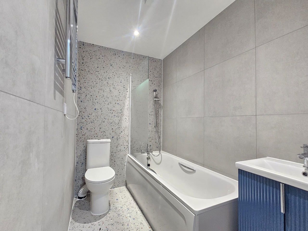 2 Bed Flat, Junction Road, N19, N1 7GU photo 5