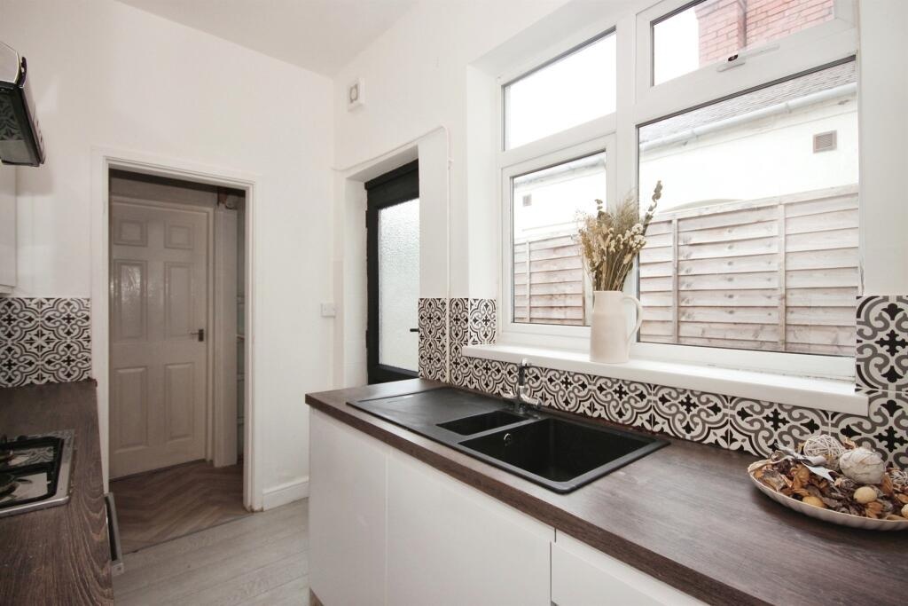 Additional image 4 of 2 Bed Terraced House, Craners Road, CV1, N1 7GU