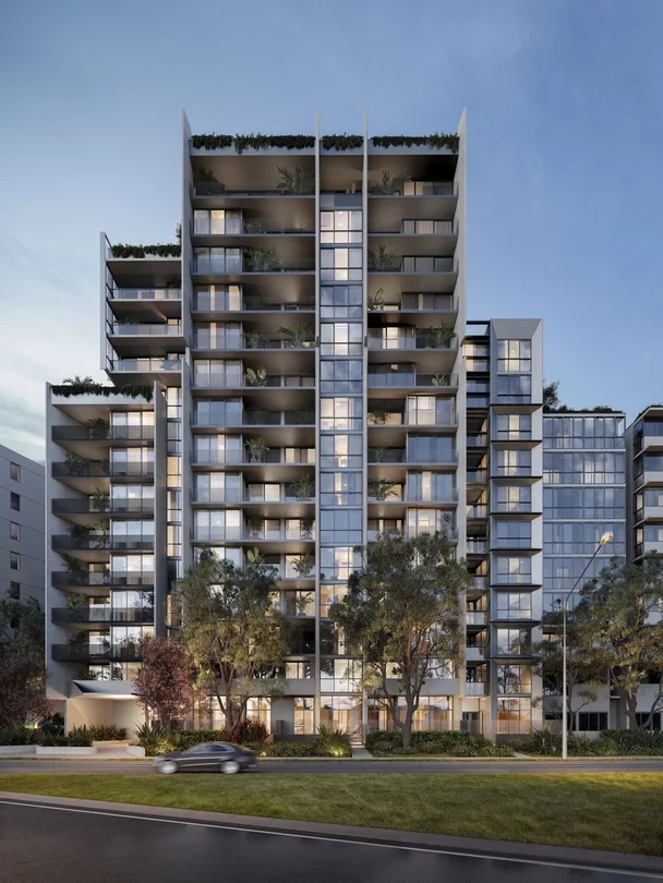 Wentworth Point NSW 2127
