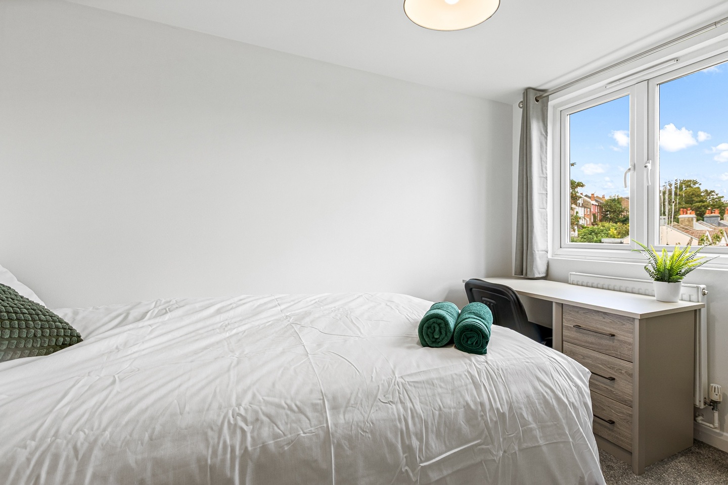Room in a Shared House, Upper Hollingdean Road, BN1, N1 7GU photo 2