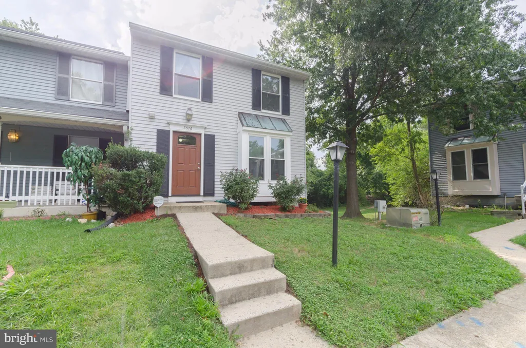7576 Mandan Road, Greenbelt, MD 20770