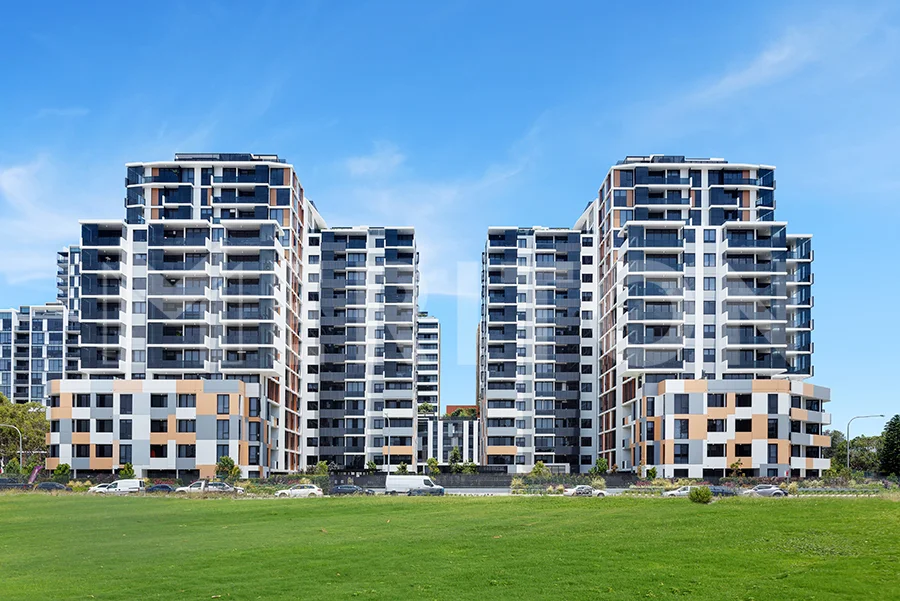 Additional image 2 of 3B/3 Finch Drive, Eastgardens NSW 2036