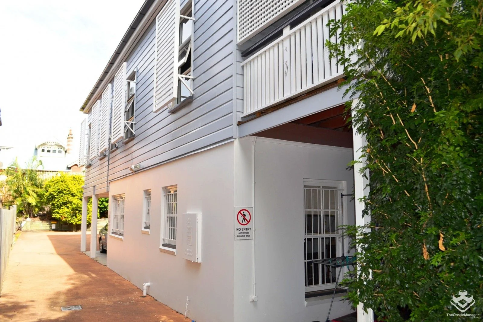 Additional image 2 of ID:21171972/124 Warren Street, Fortitude Valley QLD 4006