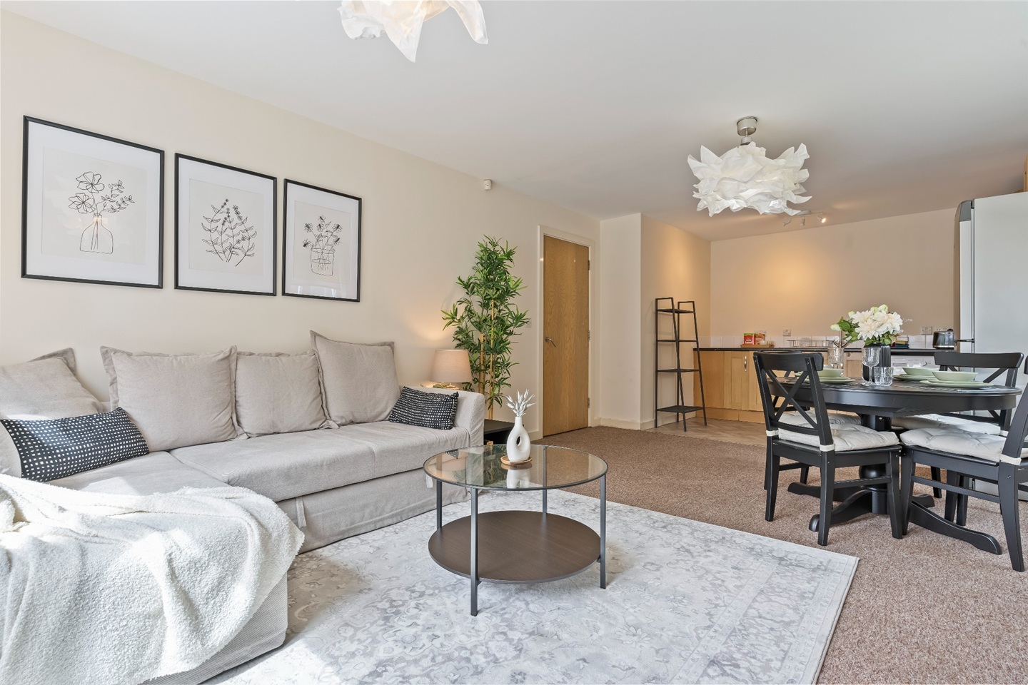 Additional image 6 of 2 Bed Flat, Beauchamp House, CV1, N1 7GU