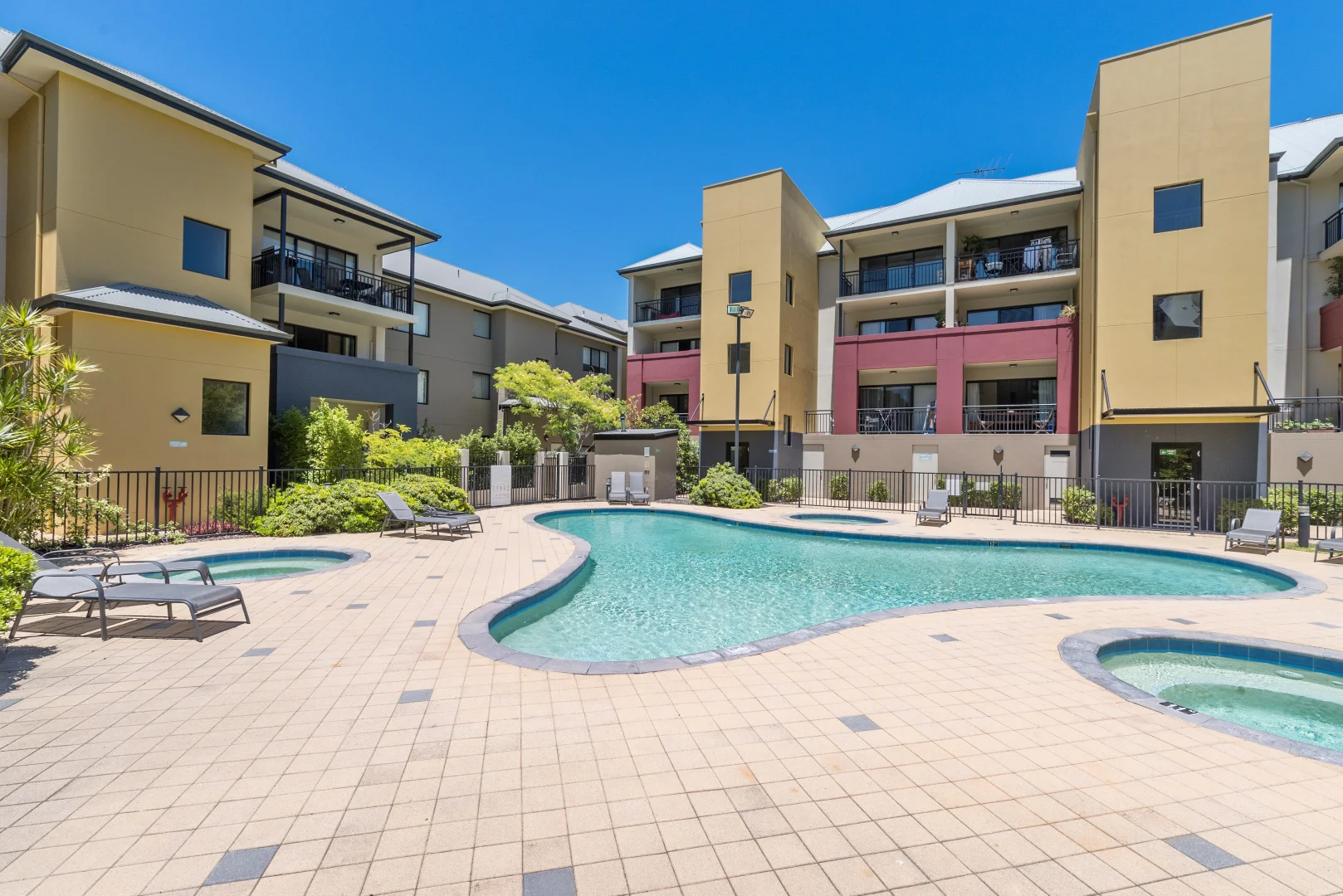 Additional image 14 of 111/250 Beaufort Street, Perth WA 6000