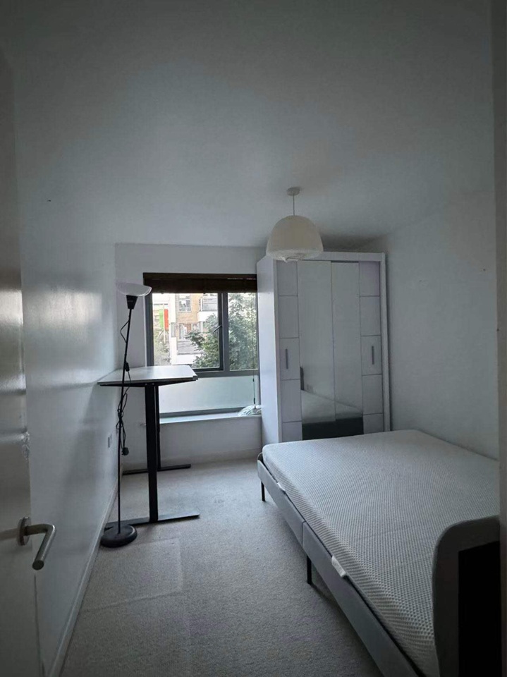 Additional image 6 of 2 Bed Flat, Glenalmond Avenue, CB2, N1 7GU