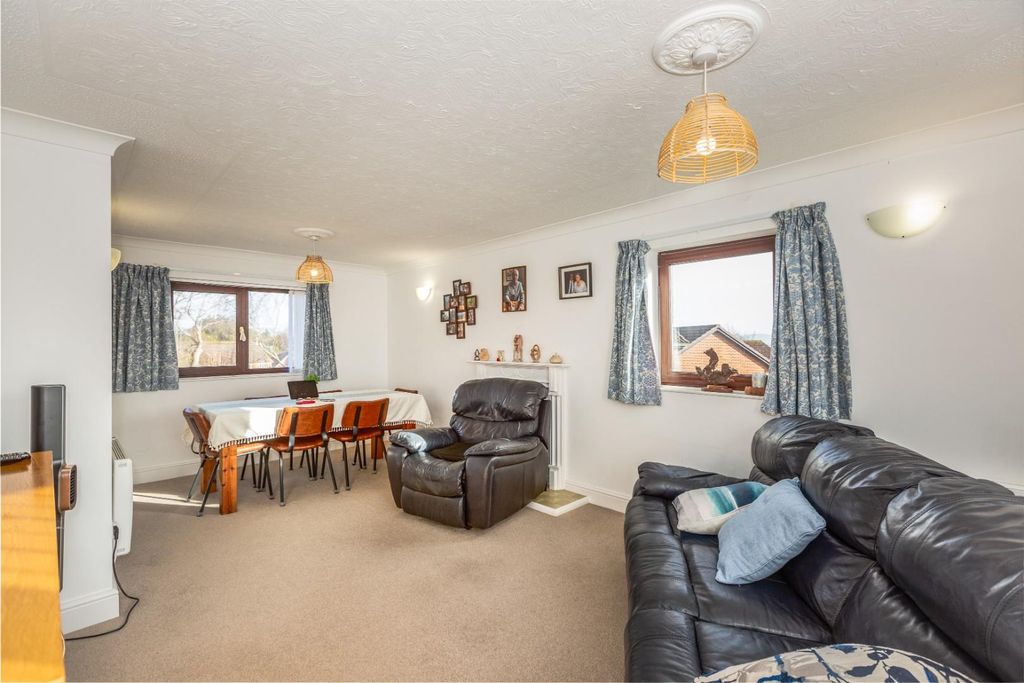 Additional image 2 of 3 bed maisonette for saleFolland Court, West Cross, Swansea SA3