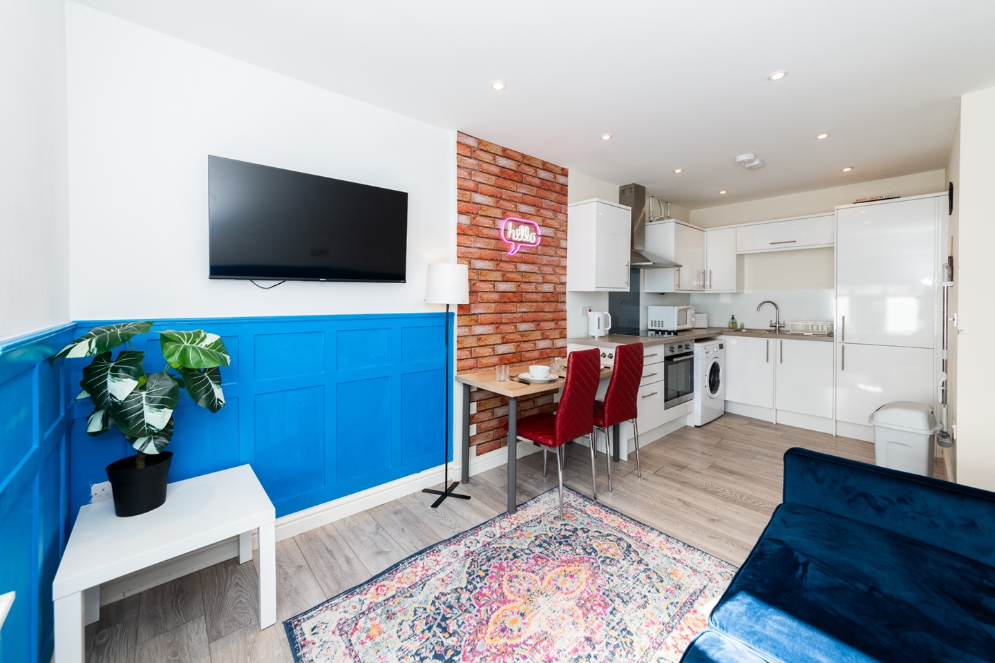 Additional image 5 of 1 Bed Flat, Southampton Street, RG1, N1 7GU