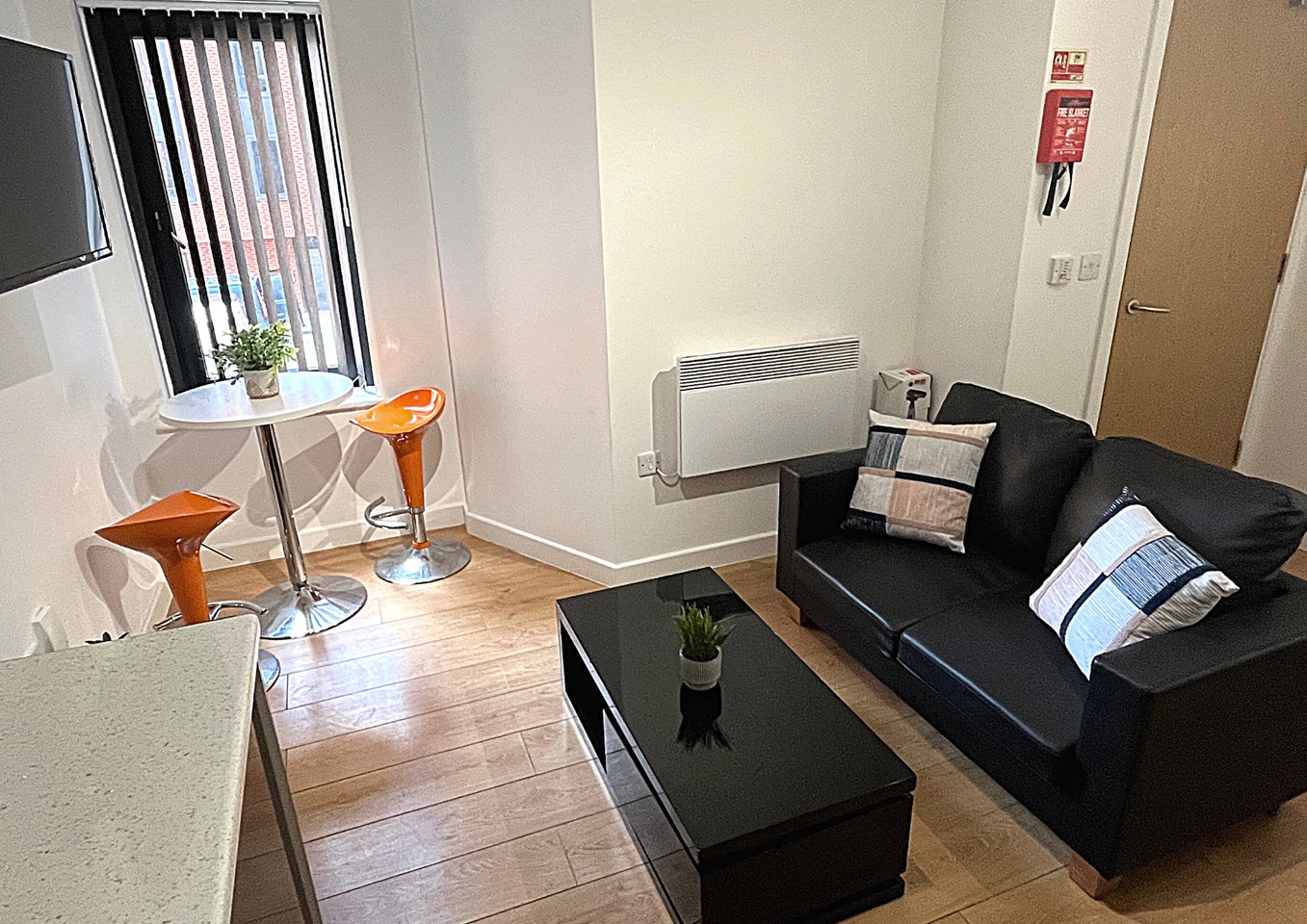 Additional image 4 of 1 Bed Flat, London Road, LE2, N1 7GU
