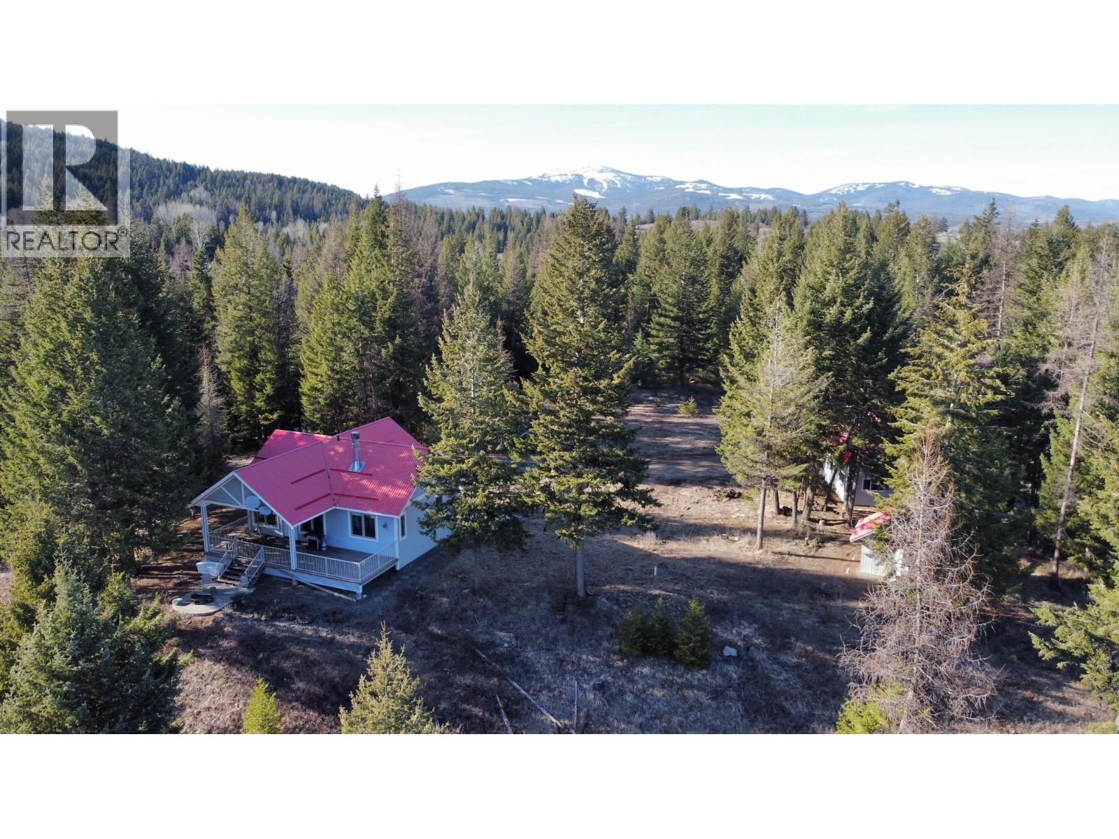 1475 COURTENAY BROWN Road