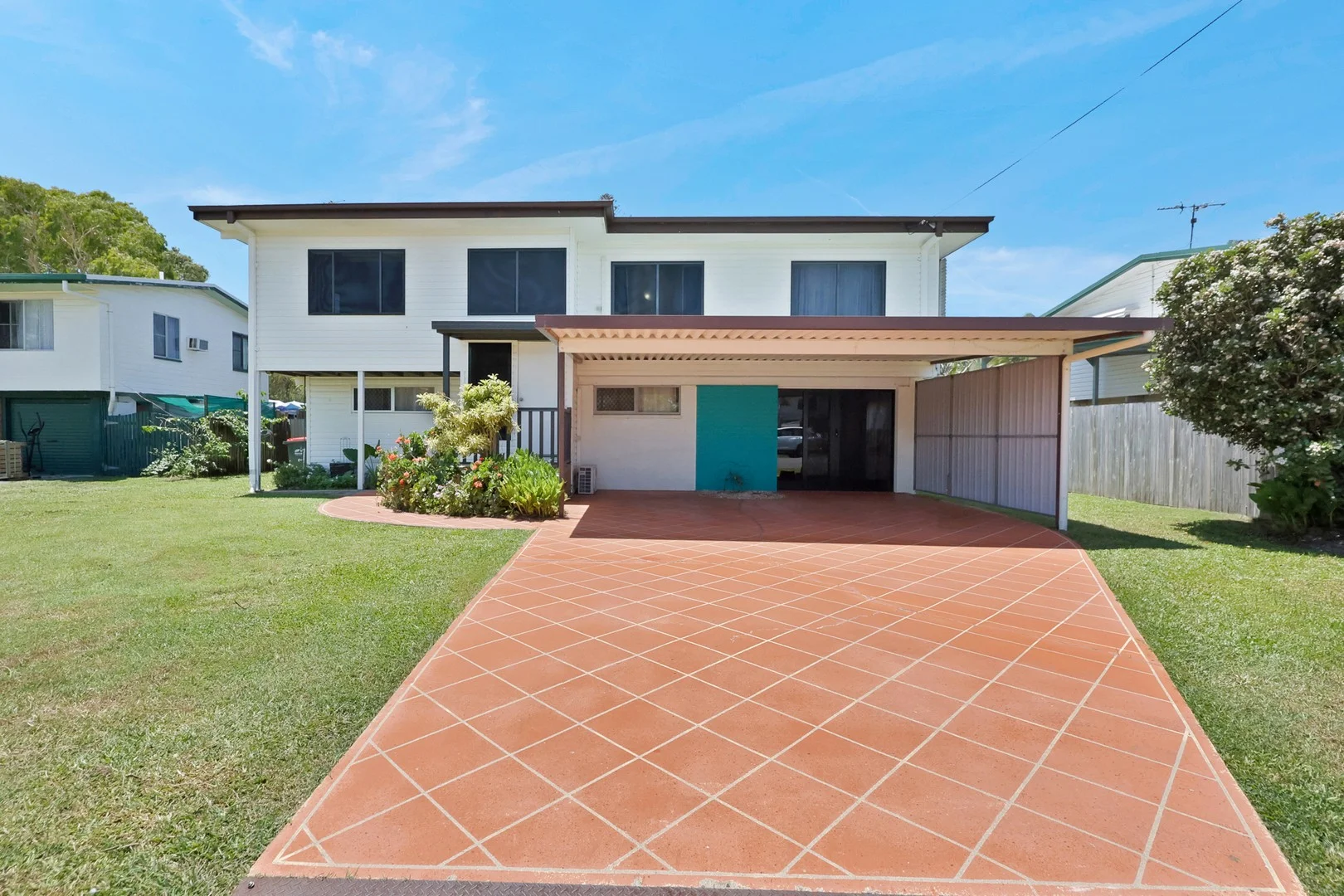 56 McLean St, East Mackay QLD 4740