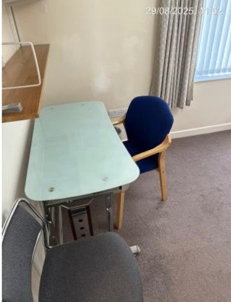 Room in a Shared House, Isfield Road, BN1, N1 7GU photo 5