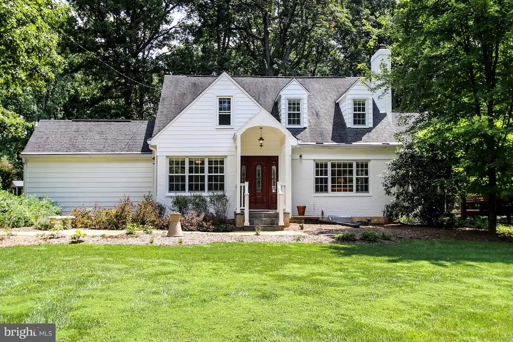 801 Midland Road, Silver Spring, MD 20904