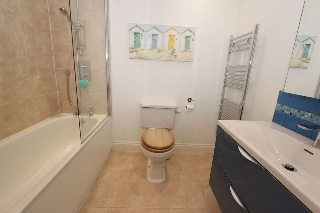 Additional image 11 of 2 bed flat for saleFlagstaff Walk, Mount Wise, Plymouth PL1