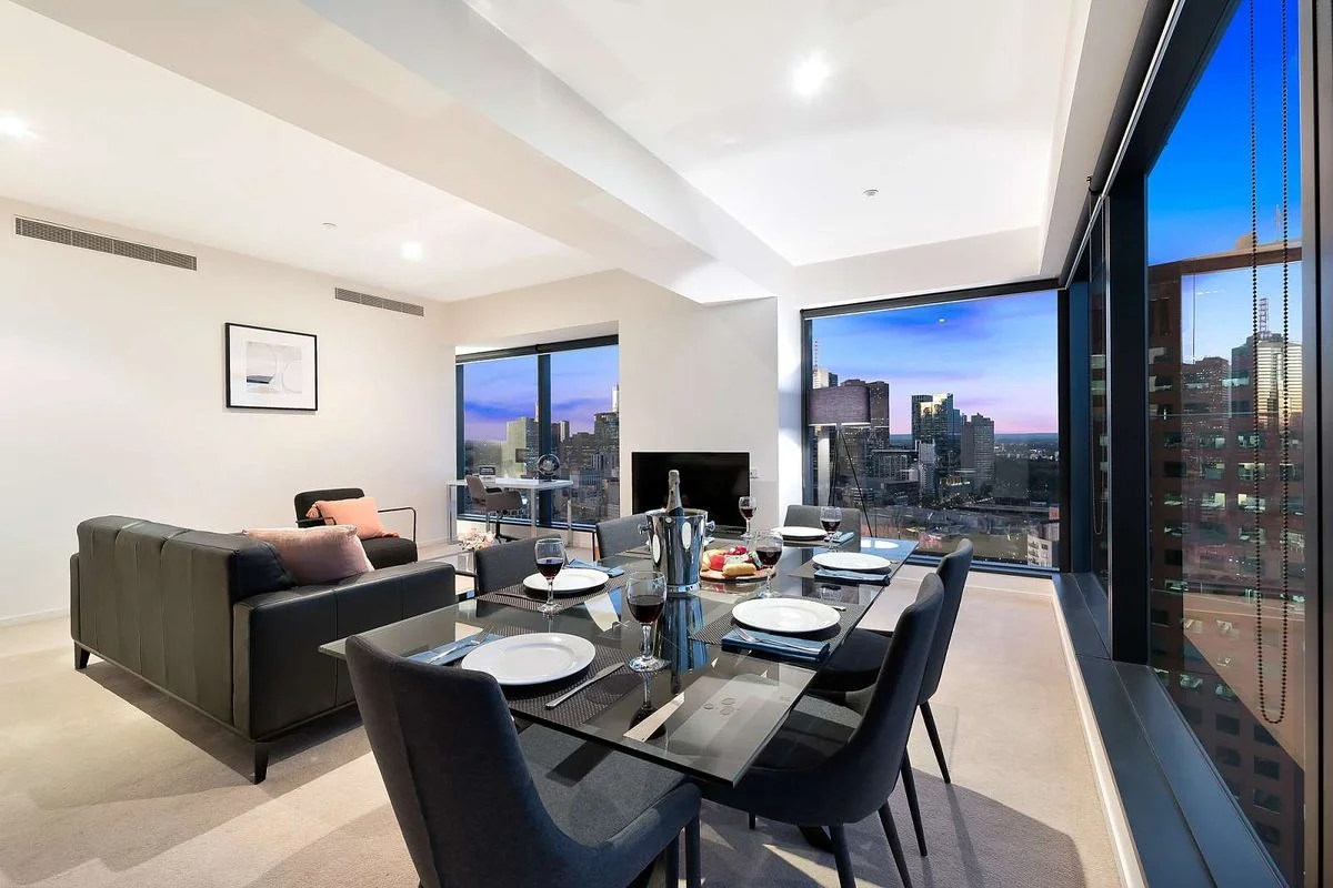 Additional image 7 of 3404/7 Riverside Quay, Southbank VIC 3006