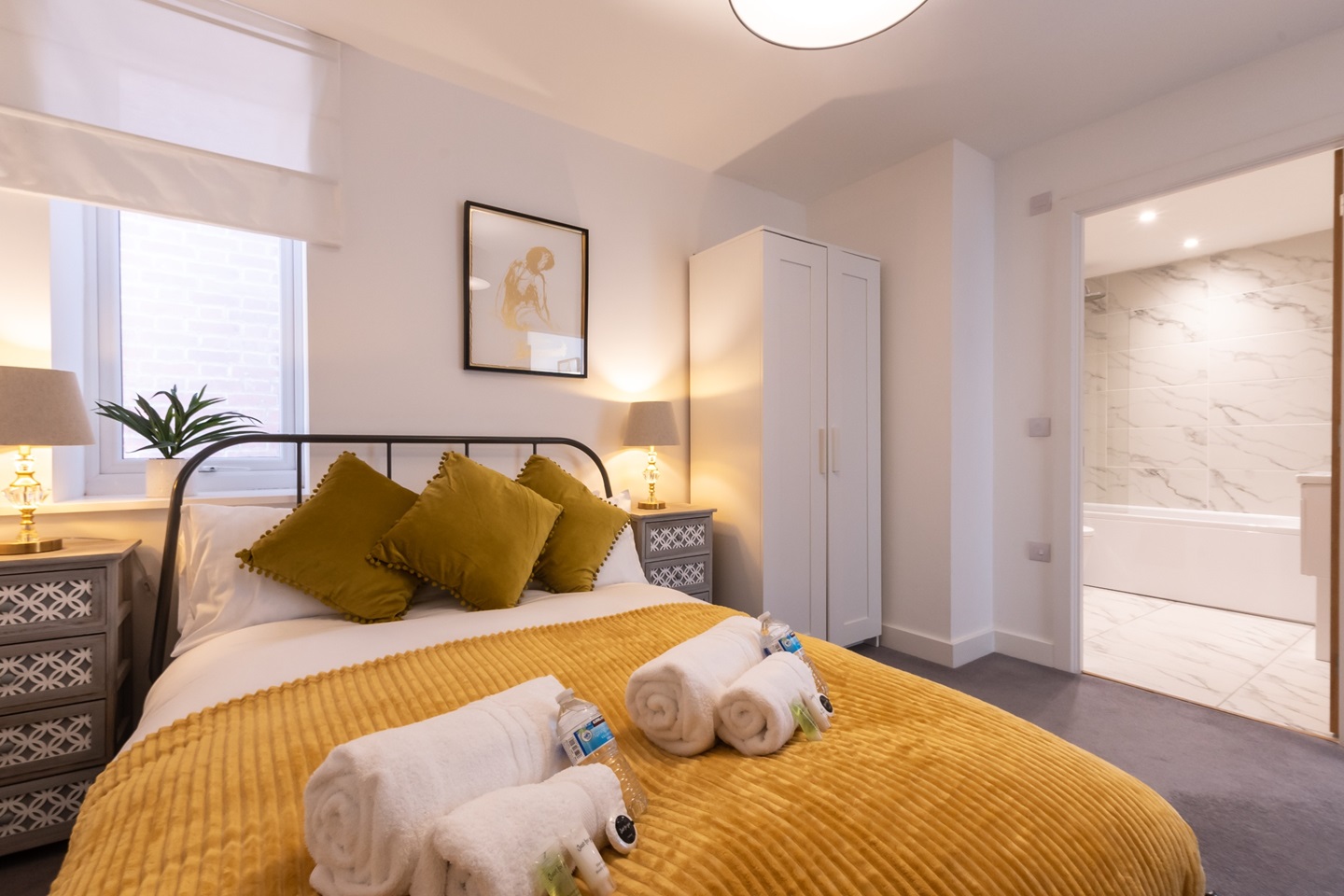 Additional image 22 of 1 Bed Flat, Kings House, SO15, N1 7GU