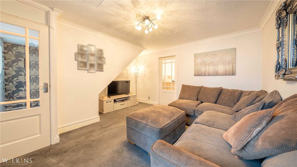 Additional image 2 of 3 bed semi-detached house for saleDace, Tamworth, Staffordshire B77