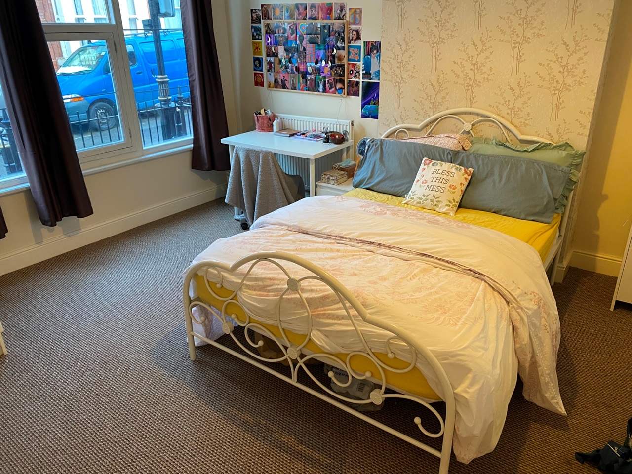 Additional image 7 of Room in a Shared House, Gotham Street, LE2, N1 7GU