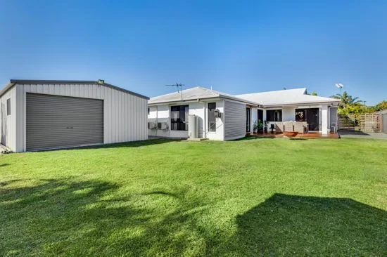 Additional image 24 of 9 Leichardt Way, Andergrove QLD 4740