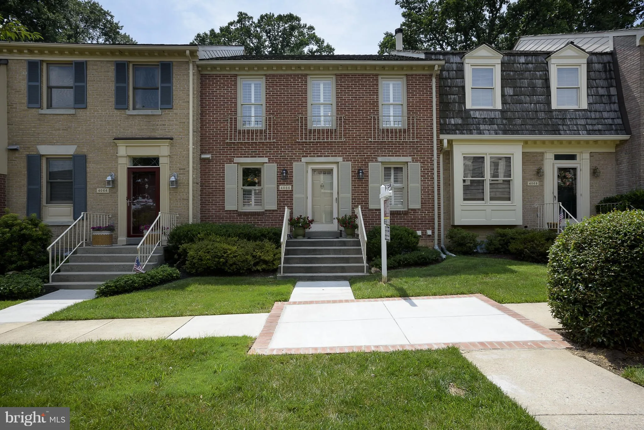 Additional image 2 of 4066 Norbeck Square Drive, Rockville, MD 20853
