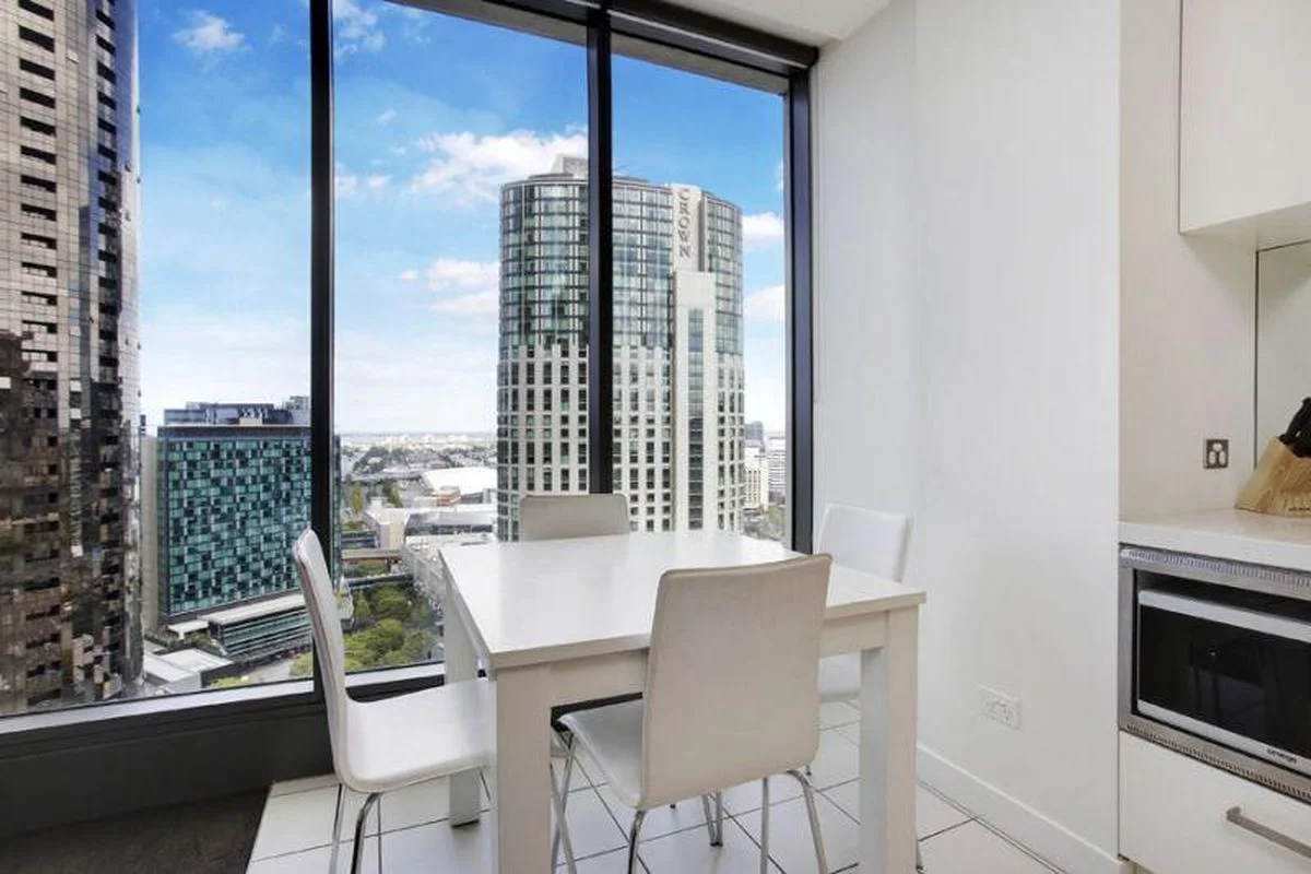 Additional image 4 of 2411/1 Freshwater Place, Southbank VIC 3006